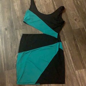 Night out dress